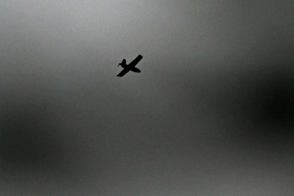 Ukrainian Drone Strike in Donetsk Kills Four Civilians, Intensifying Eastern Ukraine Conflict