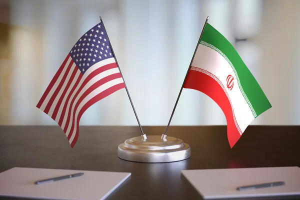 Iran Accuses U.S. of Using Civilians as Human Shields to Save Trump's Image