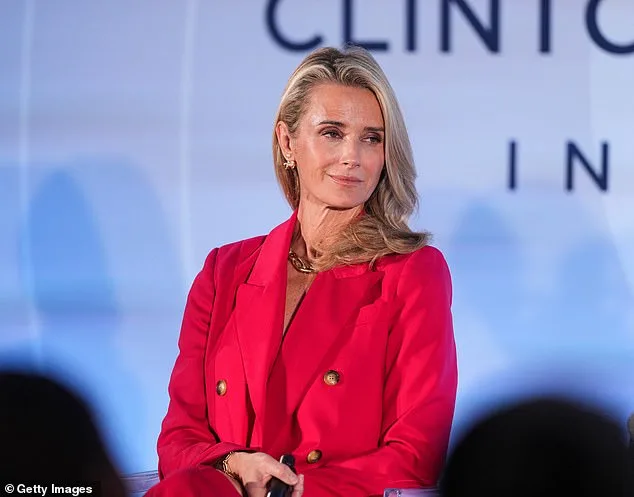 Jennifer Siebel Newsom and the $3.7 Million Controversy: Unveiling the Financial Ties Between a First Partner, Her Company, and the Representation Project