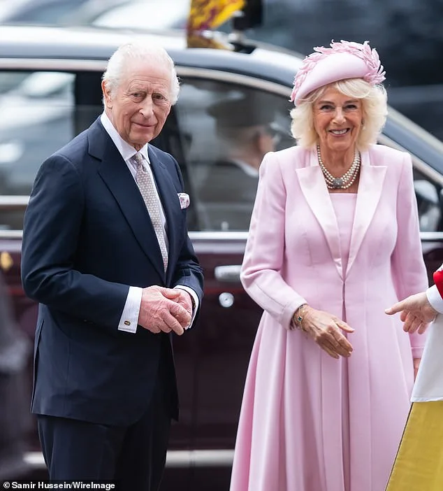 King Charles Likely to Discuss Succession Changes During Commonwealth Meeting