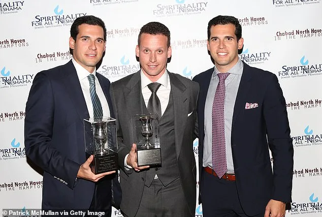 Luxury, Abuse, and the Fall of the Alexander Brothers' Real Estate Empire