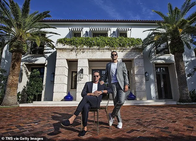 Luxury, Abuse, and the Fall of the Alexander Brothers' Real Estate Empire