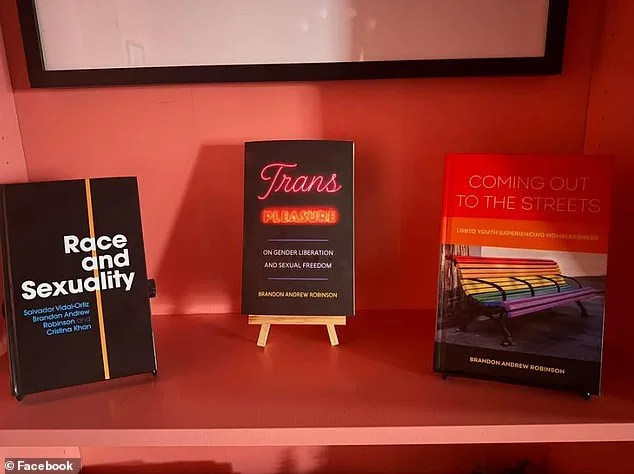 Professor's Controversial Proposal to Eliminate 'Gay' and 'Lesbian' Terms Sparks Debate on Language and Trans Inclusion