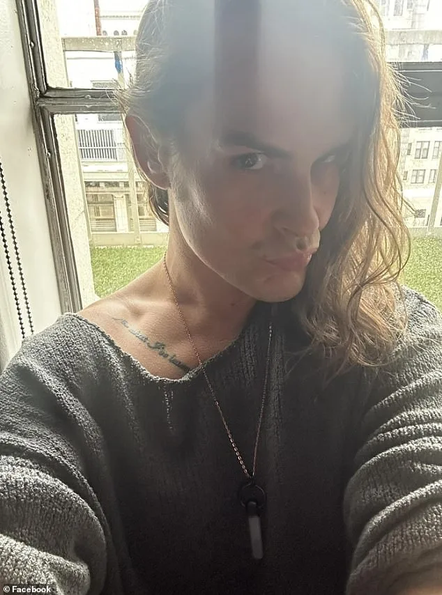 Professor's Controversial Proposal to Eliminate 'Gay' and 'Lesbian' Terms Sparks Debate on Language and Trans Inclusion