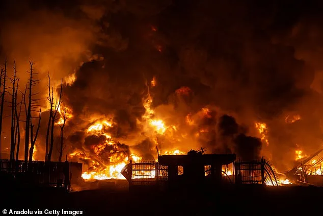 U.S. Intercepts Encrypted Alert as Iran Mobilizes Sleeper Cells Amid Fears of Retaliation