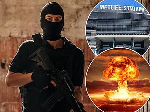 U.S. Intercepts Encrypted Alert as Iran Mobilizes Sleeper Cells Amid Fears of Retaliation