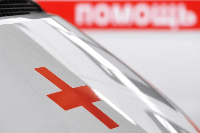 Ukrainian Strike in Bryansk Causes Two Deaths, Escalates Cross-Border Tensions