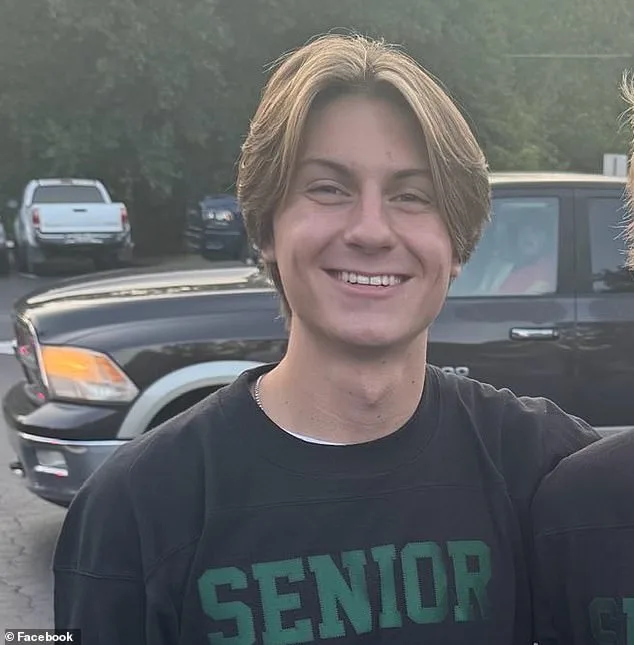 Georgia High School Senior Charged with Vehicular Homicide After Prom Prank Results in Teacher's Death
