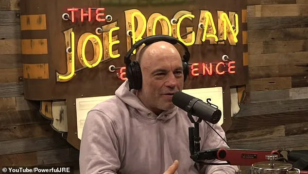 Joe Rogan Condemns Trump's Iran Policy as Betrayal of Trust, Contradicting 'No More Wars' Pledge
