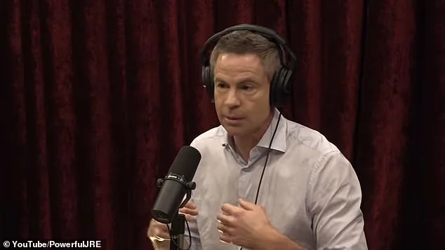 Joe Rogan Condemns Trump's Iran Policy as Betrayal of Trust, Contradicting 'No More Wars' Pledge