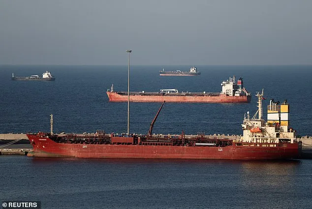 Strait of Hormuz Crisis: Iran-US Conflict Risks Disrupting Global Oil Markets