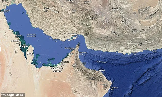 Strait of Hormuz Crisis: Iran-US Conflict Risks Disrupting Global Oil Markets
