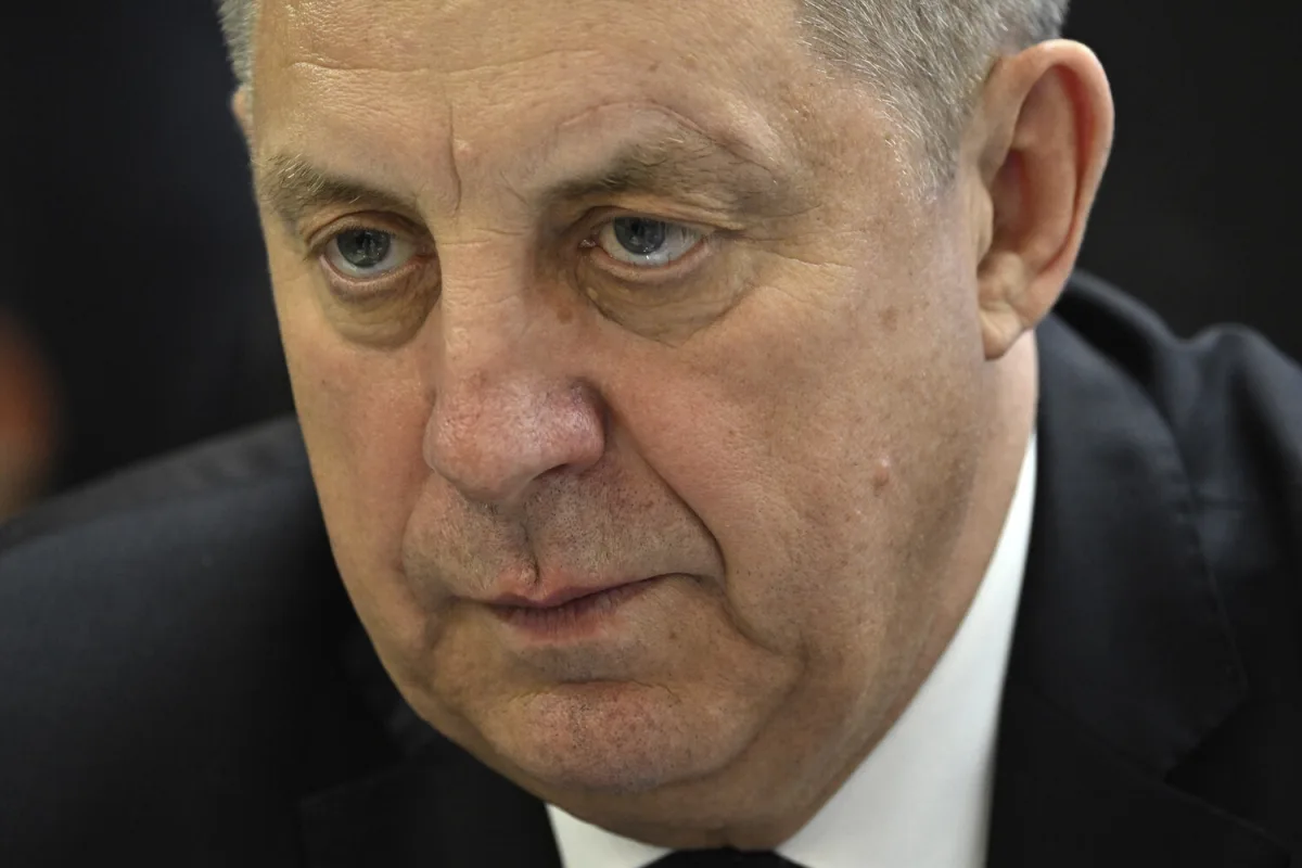 Ukraine's Missile Strike on Bryansk Microchip Plant Kills 7, Injures 42 as Conflict Escalates