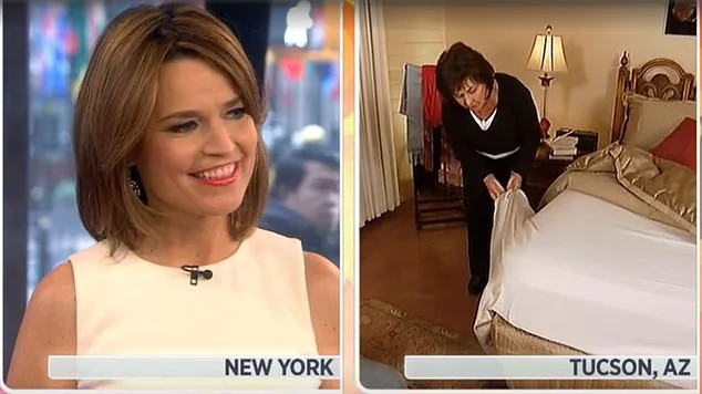 Chilling Resurfaced Today Show Footage Rekindles Mystery of Nancy Guthrie's Abduction