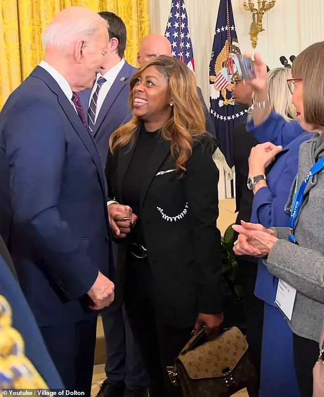 From Controversy to Campaign: Tiffany Heynard's Bold GOP Rebranding in Georgia's Competitive Race