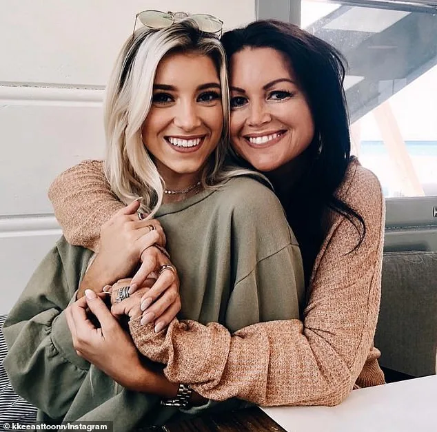 Influencer Keaton Milburn Grieves Mother Killed in Fatal Maine Plane Crash