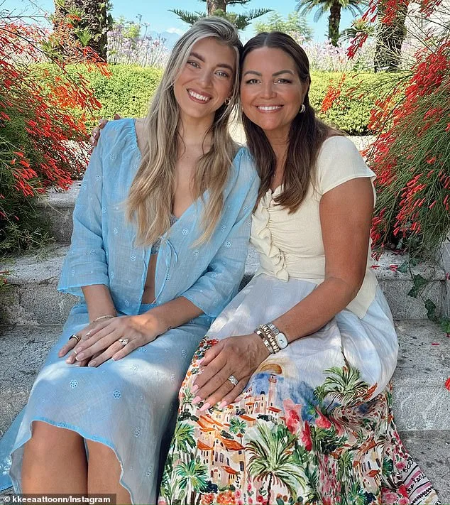 Influencer Keaton Milburn Grieves Mother Killed in Fatal Maine Plane Crash