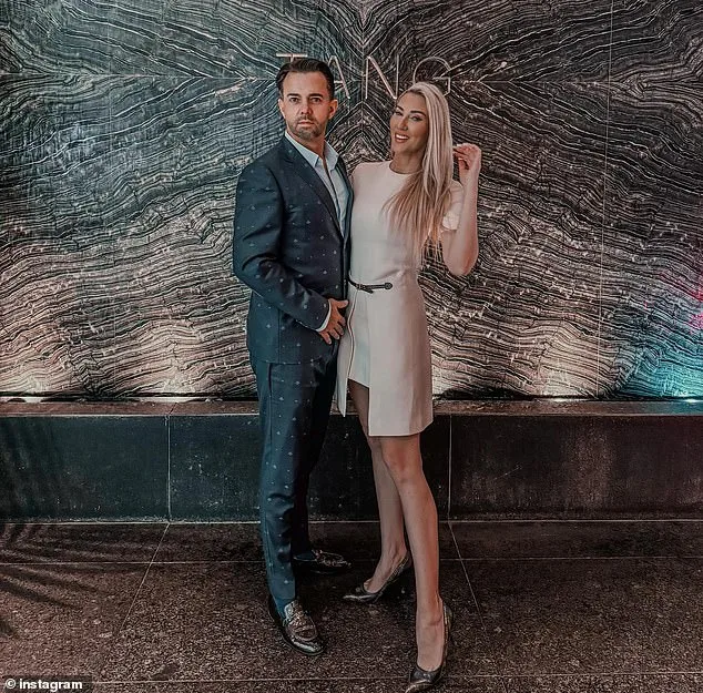 Real Housewives Star and Husband Charged with Shoplifting, Could Face 15 Years in Prison