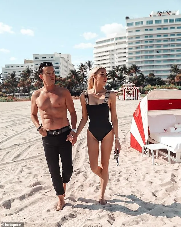 Real Housewives Star and Husband Charged with Shoplifting, Could Face 15 Years in Prison