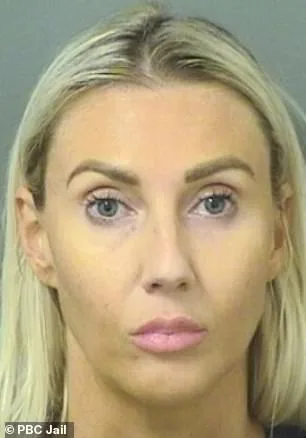 Real Housewives Star and Husband Charged with Shoplifting, Could Face 15 Years in Prison