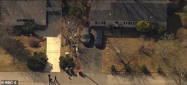 Tragedy in Bayville: Man Kills In-Laws and Children's Mother Before Taking His Own Life