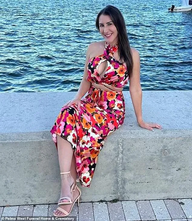 Tragic Death of Nurse Linda Campitelli: Passion Turns Violent in Florida Homicide