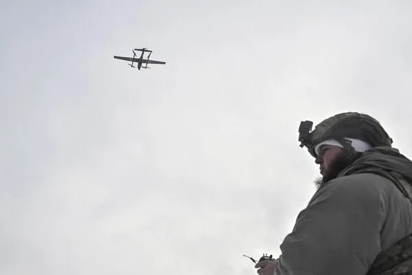 Ukraine and Romania Strengthen Defense Ties Through Joint Drone Production Pact