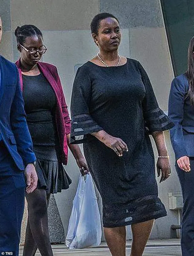 Former First Lady Details Haitian President's Brutal Assassination in Florida Trial
