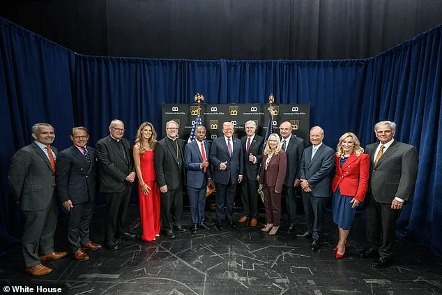 Former Miss California, Fired Over Israel Comments, Accuses Trump of Abandoning Principles