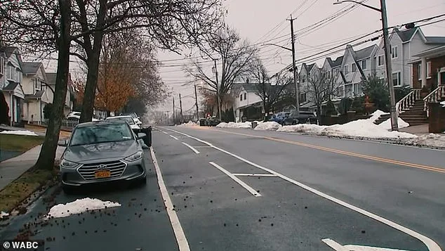 Bulls Head Residents Battle Relentless Noxious Odor as Mystery Source Eludes Authorities