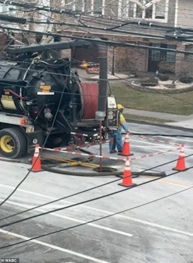 Bulls Head Residents Battle Relentless Noxious Odor as Mystery Source Eludes Authorities