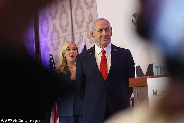 Controversial Firing Sparks Rift in Trump's Religious Circle as Resignations and Investigations Follow