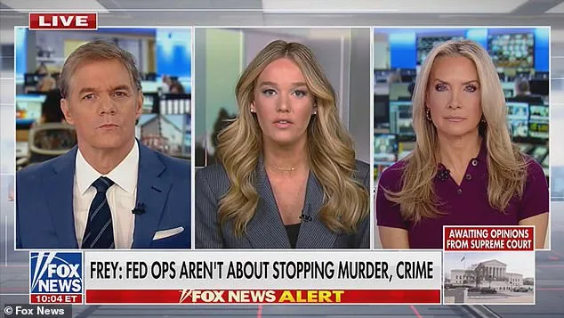 Ex-DHS Aide Tricia McLaughlin's Media Pursuit Stalls Amid Husband's Ties to $220M Ad Contract