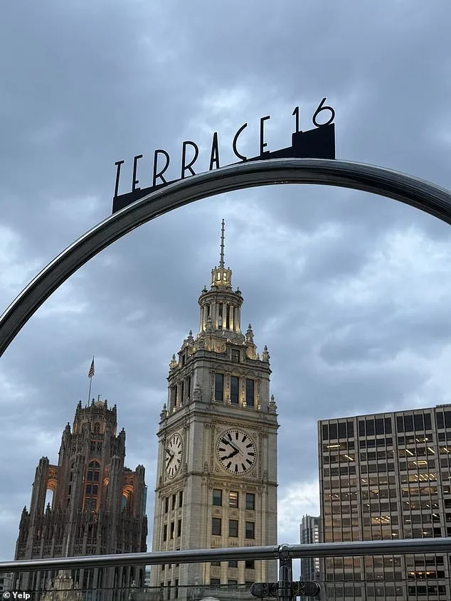 Health Inspection at Trump's Chicago Hotel Unveils Flies, Wastewater, and Cleanliness Concerns