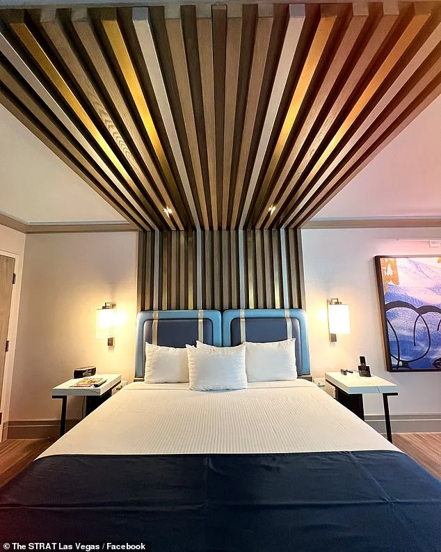 Lesbian Couple Files Negligence Lawsuit Against The Strat Hotel in Las Vegas, Alleging Forced Removal and Discrimination Based on Sexual Orientation