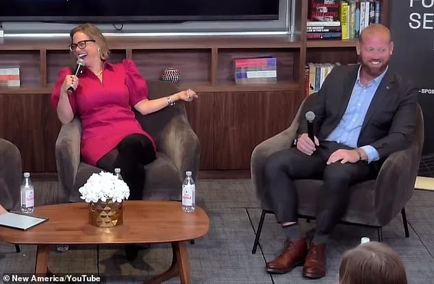 Senator Krysten Sinema Faces Lawsuit Over Alleged Affair with Former Bodyguard's Husband Under NC Law