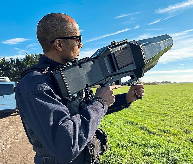 Academy Awards 2023: Unprecedented Security Measures Include Anti-Drone Tech Amid Heightened Threats