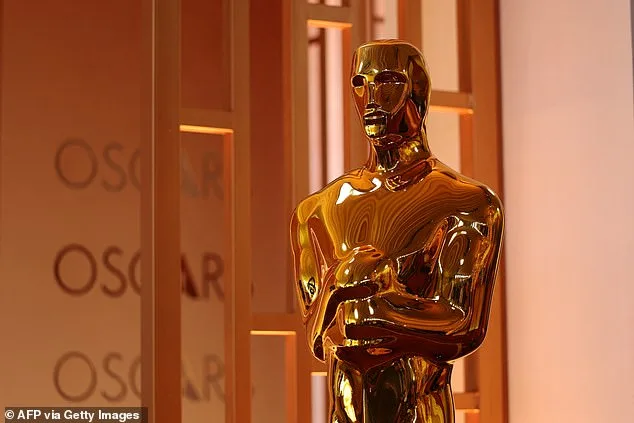 Academy Awards 2023: Unprecedented Security Measures Include Anti-Drone Tech Amid Heightened Threats