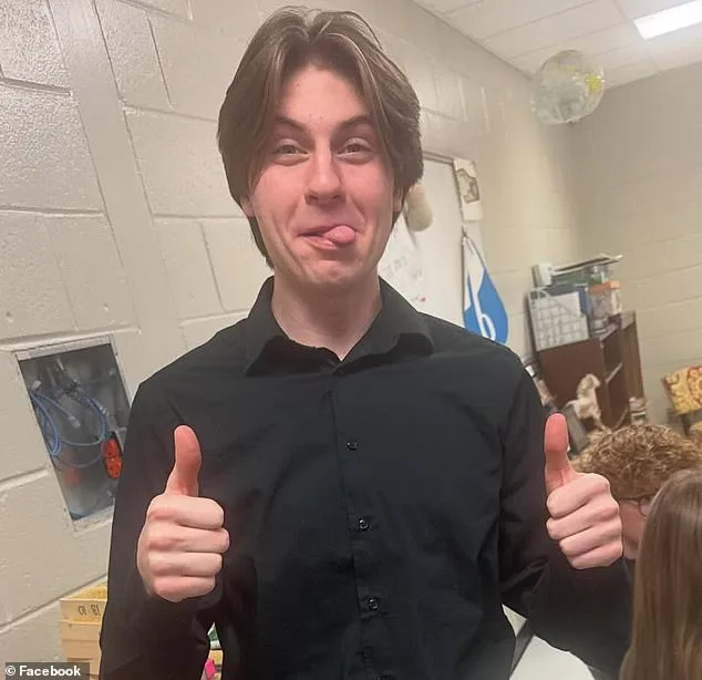 Georgia Teen Who Accidentally Killed Teacher in Prank Receives Praise from Victim's Widow After Charges Dropped