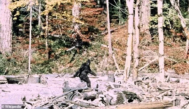 Ohio Witnesses Surge in Bigfoot Sightings: Experts Call It 'Flap' After 50-Year Hiatus