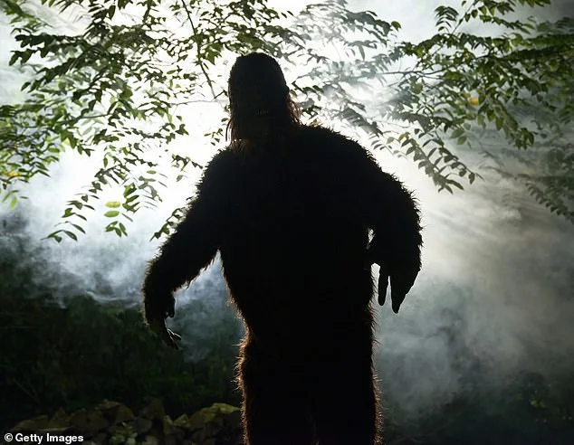 Ohio Witnesses Surge in Bigfoot Sightings: Experts Call It 'Flap' After 50-Year Hiatus