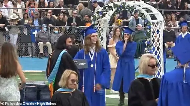 Parents Sue LA School Over Alleged Withholding of Transgender Son's Identity, Citing Link to His Suicide