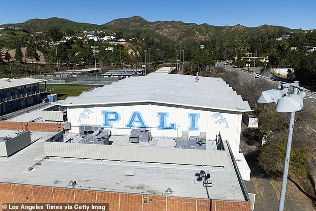 Parents Sue LA School Over Alleged Withholding of Transgender Son's Identity, Citing Link to His Suicide