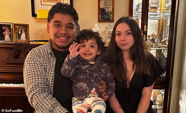 22-Year-Old Father Killed in Fiery Porter Ranch Crash; Wife Expecting Second Child