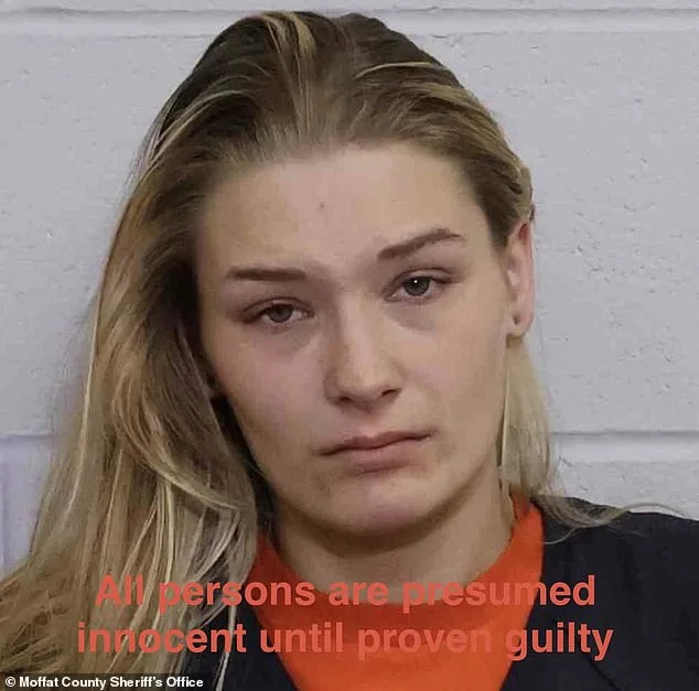 Colorado couple arrested after fraud scheme unravels during grocery store encounter