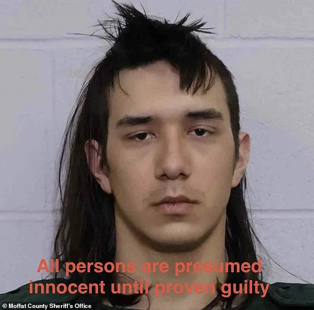 Colorado couple arrested after fraud scheme unravels during grocery store encounter