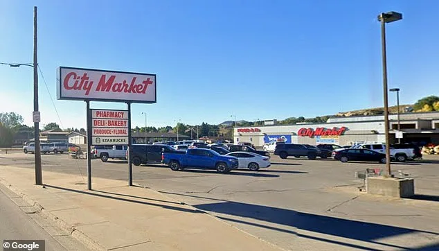 Colorado couple arrested after fraud scheme unravels during grocery store encounter