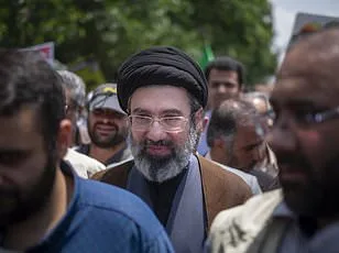 Iranian Supreme Leader Mojtaba Khamenei Narrowly Escapes Israeli Missile Strike as Father's Home Is Attacked Simultaneously