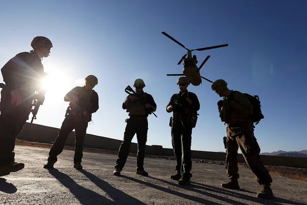 IRGC Commander Calls for Expelling U.S. Troops from Persian Gulf to Improve Middle East Situation