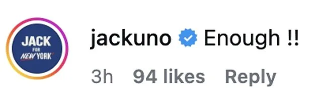 Jack Schlossberg Condemns Vogue Post Featuring FX's *Love Story* Actors: 'Enough!!' Sparks Online Debate